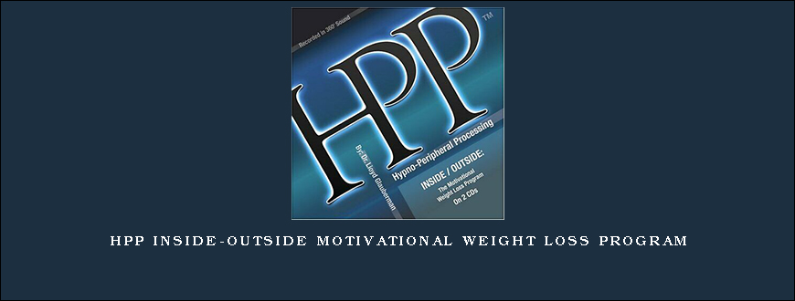 HPP Inside-Outside Motivational Weight Loss Program