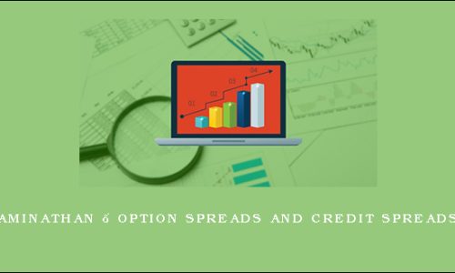 Hari Swaminathan – Option Spreads and Credit Spreads Bundle