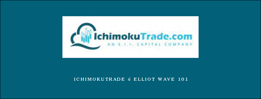 Ichimokutrade – Elliot Wave 101