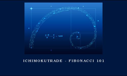 Ichimokutrade – Fibonacci 101