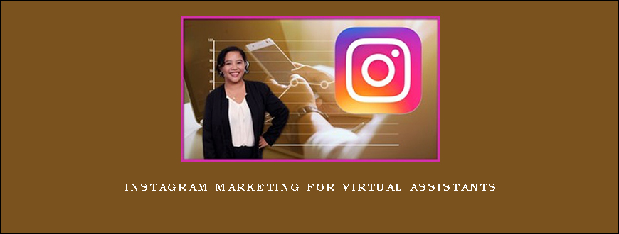 Instagram Marketing for Virtual Assistants