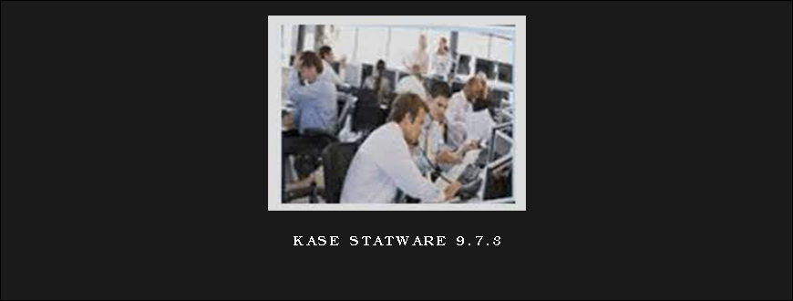 Kase StatWare 9.7.3