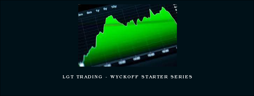 LGT Trading – Wyckoff Starter Series