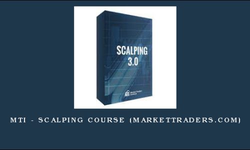 MTI – Scalping Course (markettraders.com)