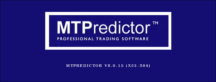 MTPredictor v8.0.15 (x32-x64)