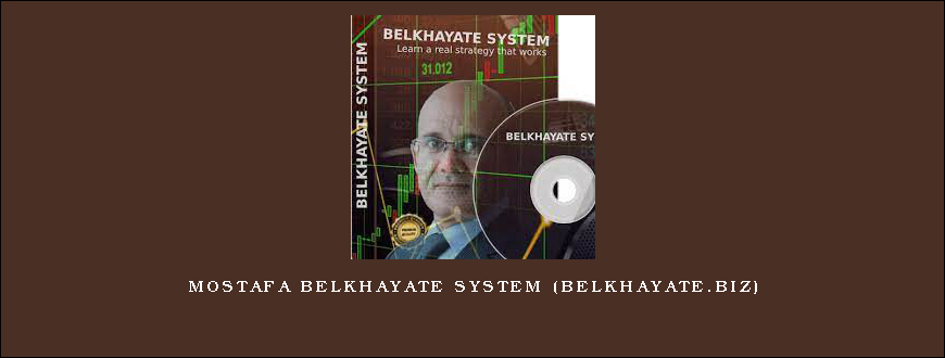 Mostafa Belkhayate System (belkhayate.biz)