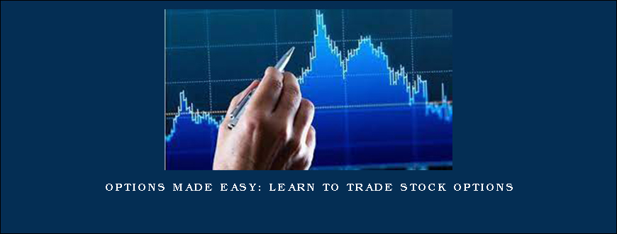 Options Made Easy Learn to Trade Stock Options