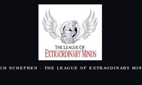 Rich Schefren – The League Of Extraodinary Minds