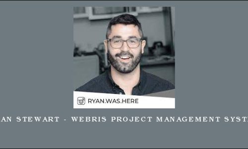 Ryan Stewart – Webris Project Management System