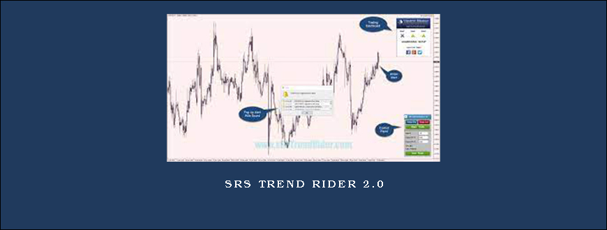 SRs Trend Rider 2.0