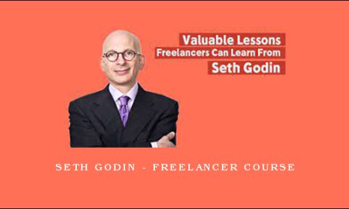 Seth Godin – Freelancer Course