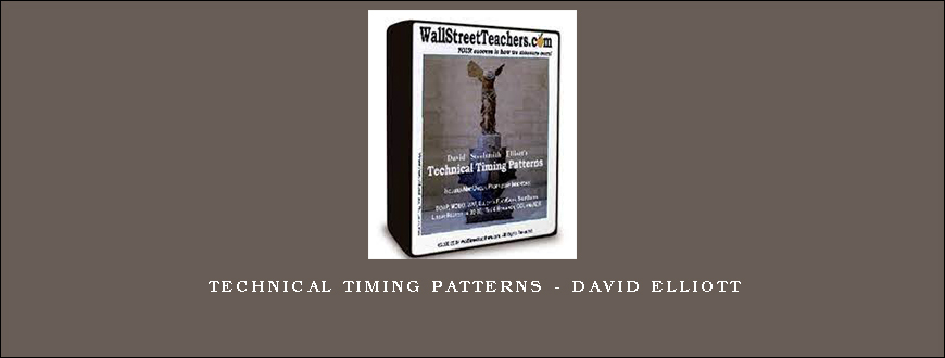 Technical Timing Patterns – David Elliott