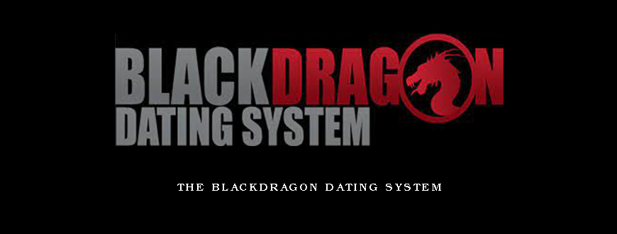 The Blackdragon Dating System