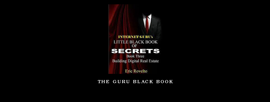 The Guru Black Book