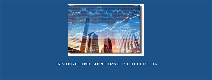 Tradeguider Mentorship Collection