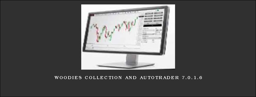 Woodies Collection and AutoTrader 7.0.1.6