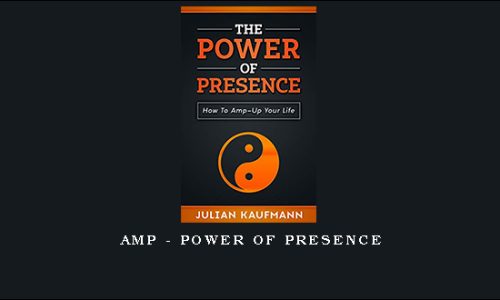 AMP – Power of Presence