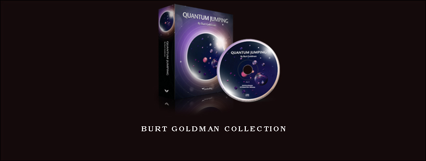 BURT GOLDMAN COLLECTION