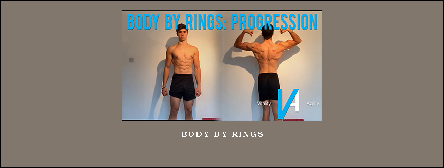 Body By Rings