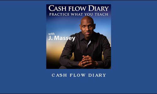 Cash Flow Diary