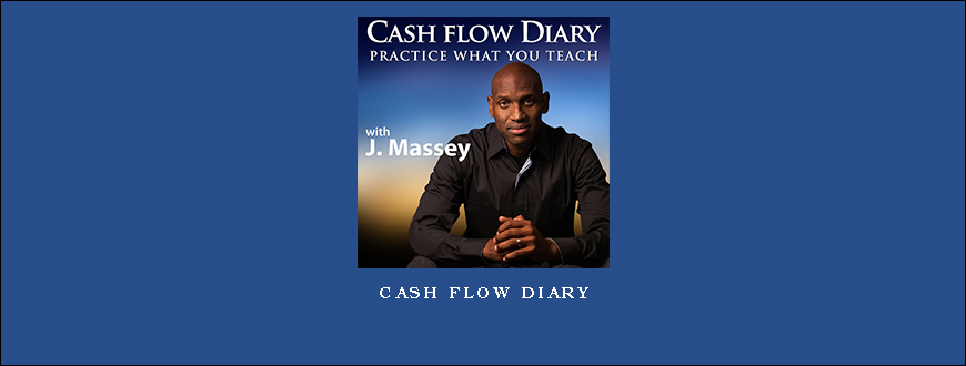 Cash Flow Diary