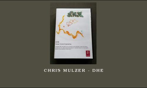 Chris Mulzer – DHE