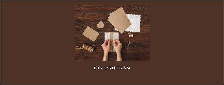 DIY Program