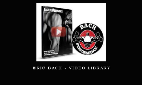 Eric Bach – Video Library