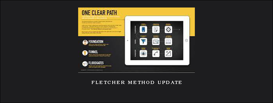 Fletcher Method Update