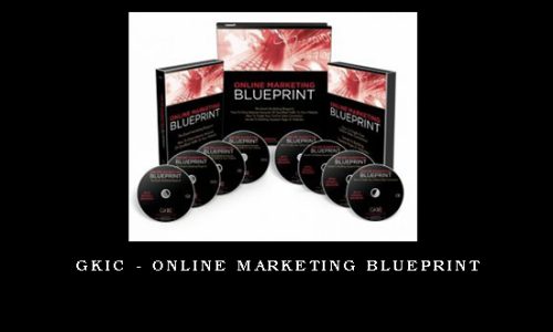 GKIC – Online Marketing Blueprint