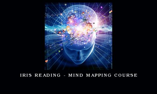 Iris Reading – Mind Mapping Course