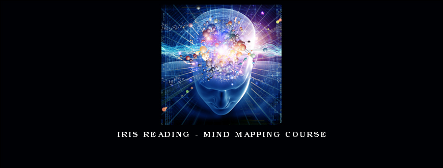 Iris Reading – Mind Mapping Course