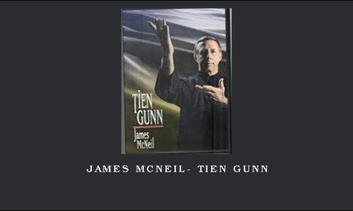 James McNeil- Tien Gunn