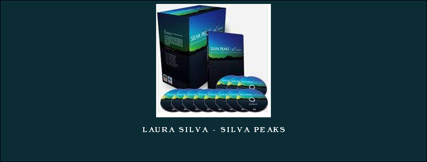 Laura Silva – Silva Peaks