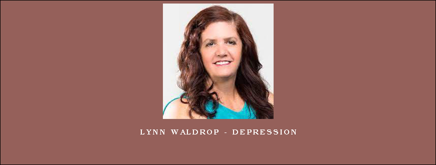 Lynn Waldrop – Depression