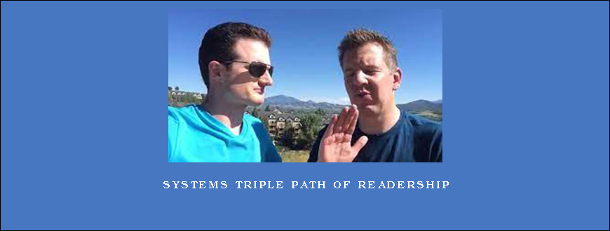 Systems Triple Path of Readership