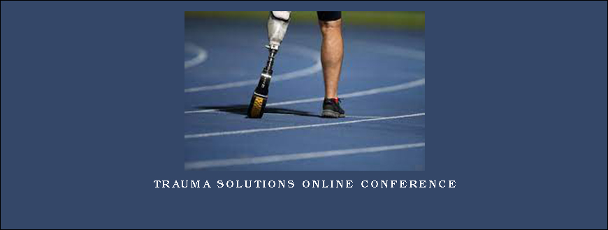 Trauma Solutions Online Conference