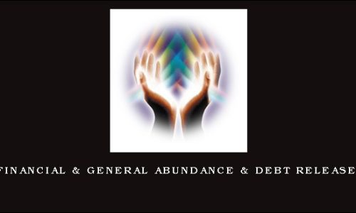 Arathi Ma – Financial & General Abundance & Debt Release Target Call