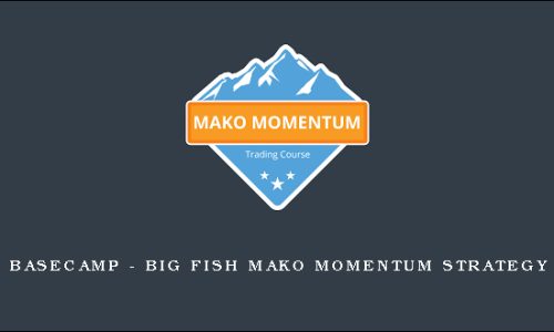 BaseCamp – Big Fish Mako Momentum Strategy