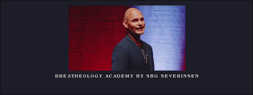 Breatheology Academy by SBg Severinsen