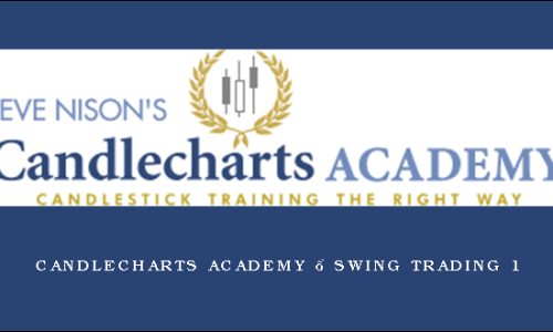 Candlecharts Academy – Swing Trading 1