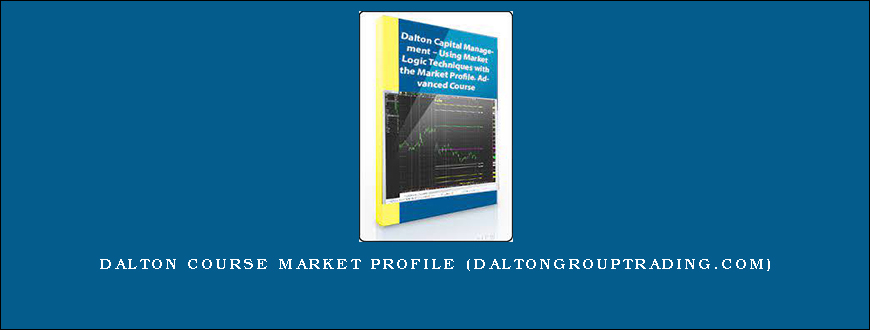 Dalton Course Market Profile (daltongrouptrading.com)