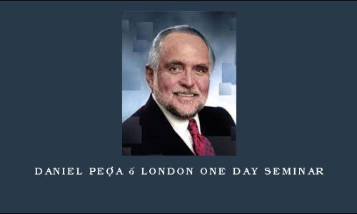 Daniel Peña – London One Day Seminar