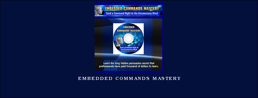 Embedded Commands Mastery