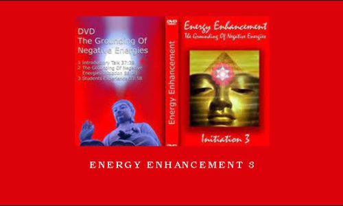 Energy Enhancement 3