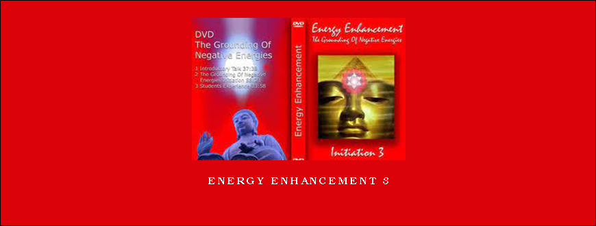 Energy Enhancement 3