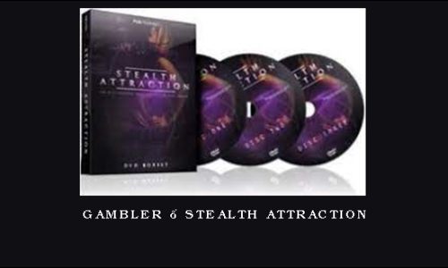 Gambler – Stealth Attraction