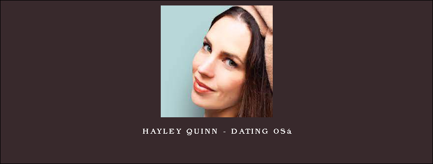 Hayley Quinn – Dating OS 