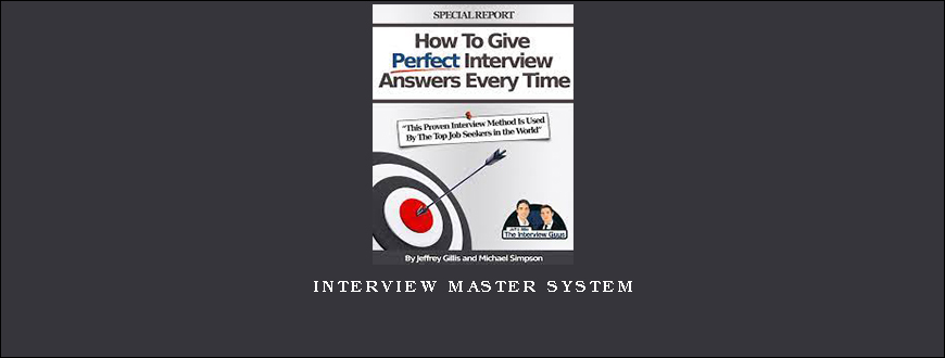Interview Master System