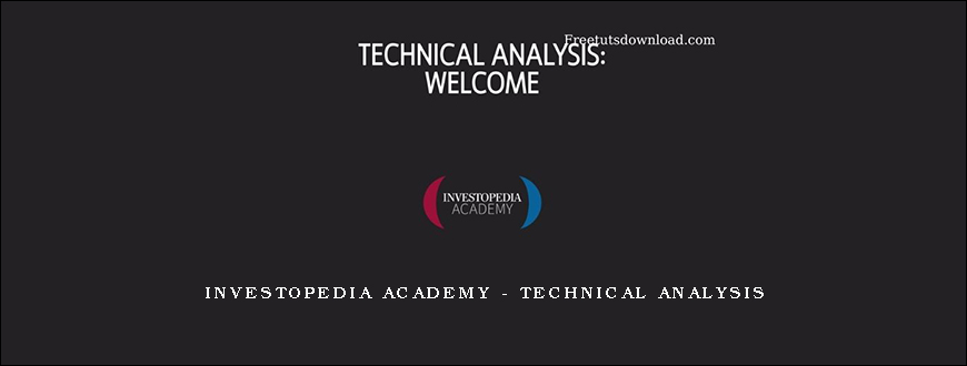 Investopedia Academy – Technical Analysis